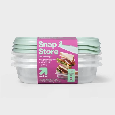 2026 New 3 Pack 24oz Square Fo - đánh giá và giá Meal Prep Microwave